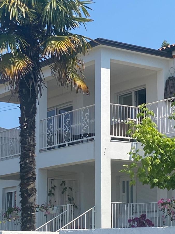 Apartament Apartman Nela Poreč Zewnętrze zdjęcie