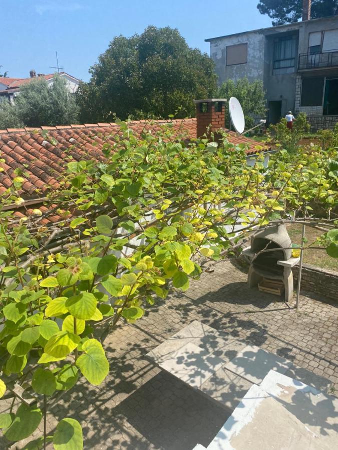 Apartament Apartman Nela Poreč Zewnętrze zdjęcie