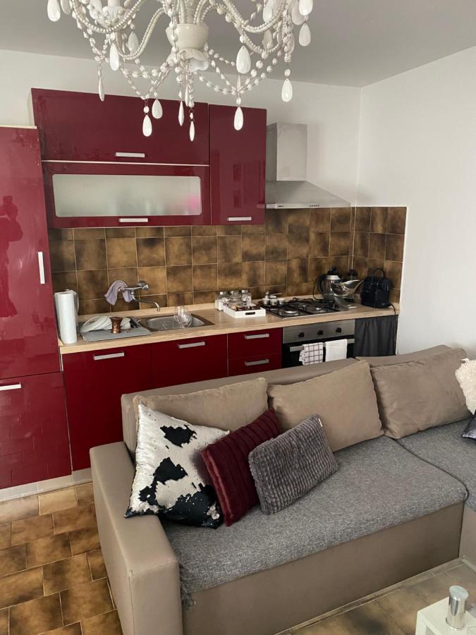 Apartament Apartman Nela Poreč Zewnętrze zdjęcie