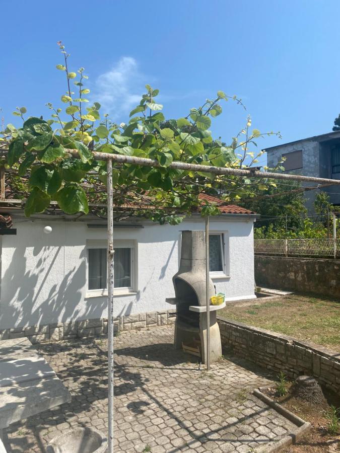 Apartament Apartman Nela Poreč Zewnętrze zdjęcie