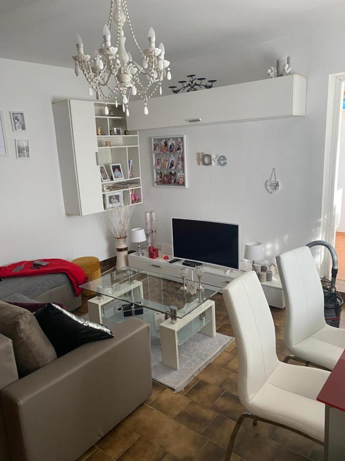 Apartament Apartman Nela Poreč Zewnętrze zdjęcie