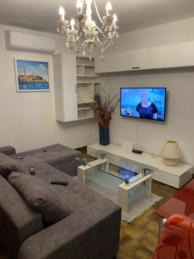 Apartament Apartman Nela Poreč Zewnętrze zdjęcie