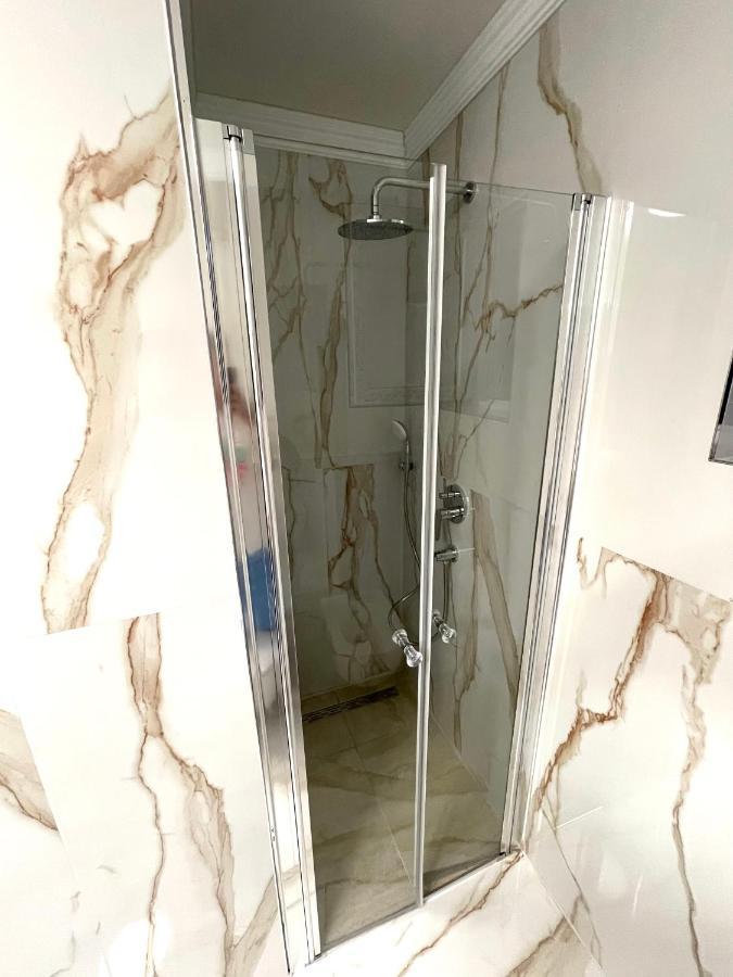 Apartament Apartman Nela Poreč Zewnętrze zdjęcie