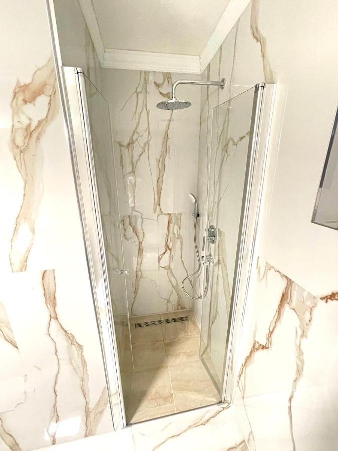 Apartament Apartman Nela Poreč Zewnętrze zdjęcie