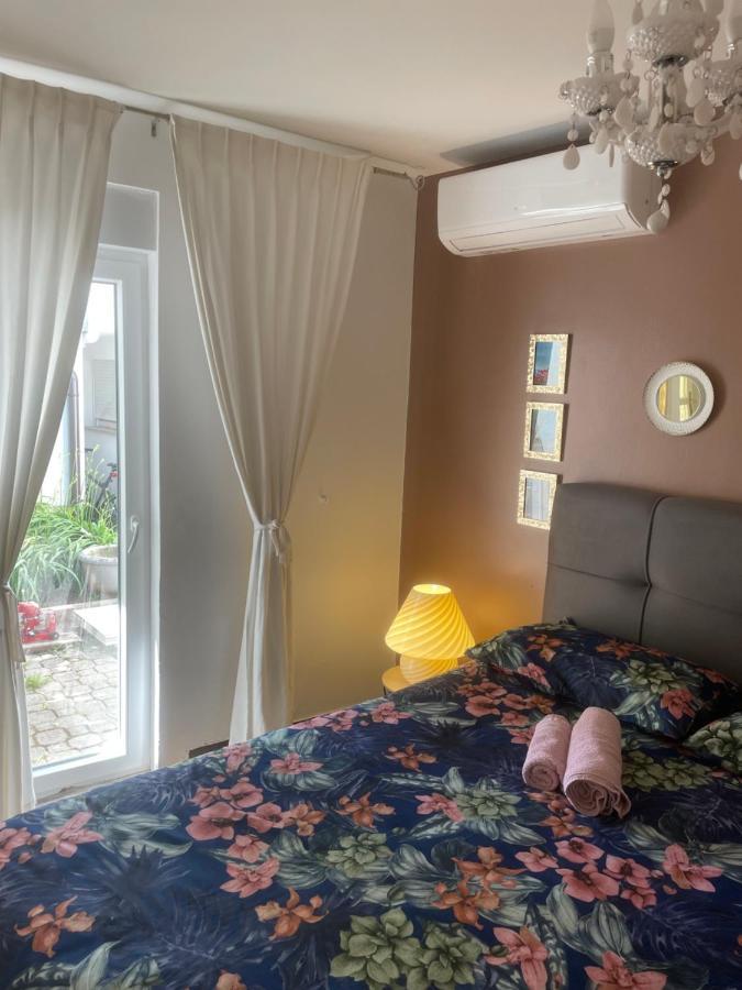 Apartament Apartman Nela Poreč Zewnętrze zdjęcie