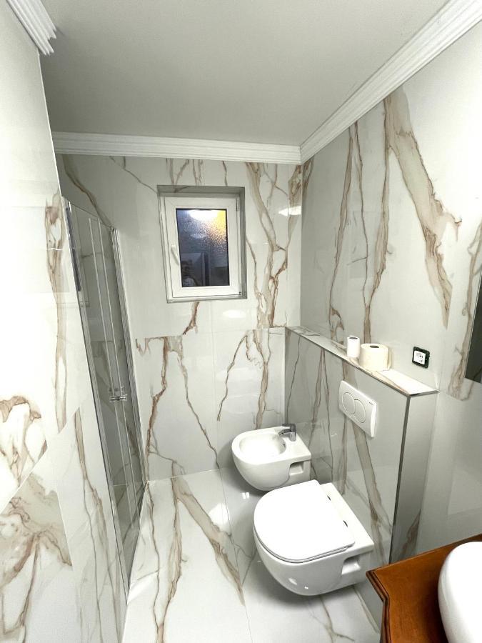 Apartament Apartman Nela Poreč Zewnętrze zdjęcie